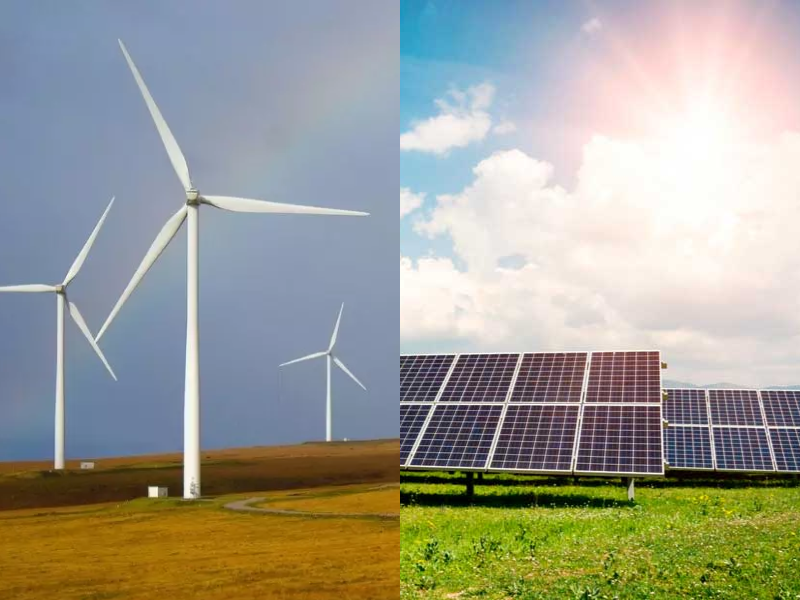 Castilla y León instala 236 MW renovables en 2021, el 7% del total nacional