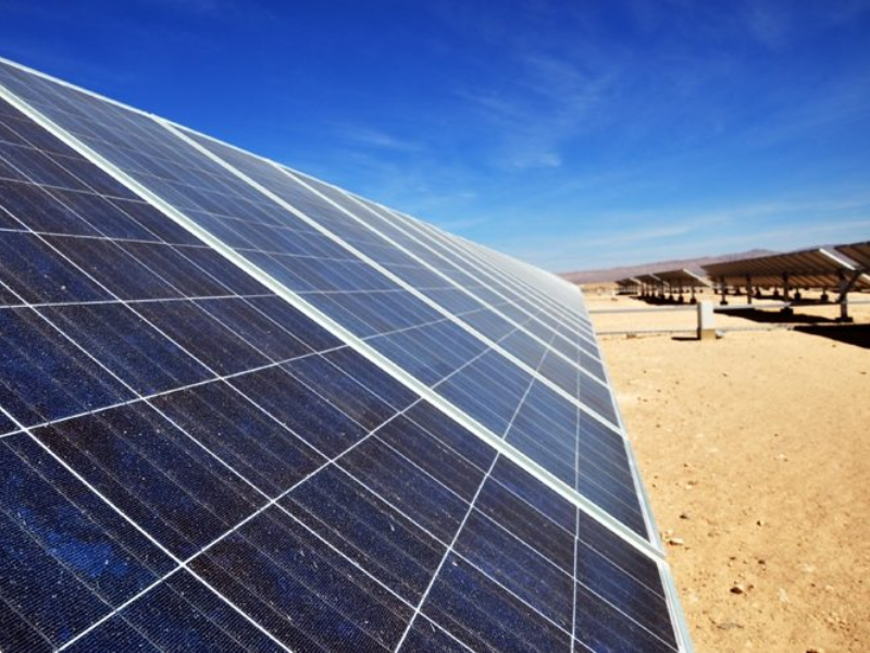 12 empresas deberán poner en marcha al 2023 casi 1GW fotovoltaico en España