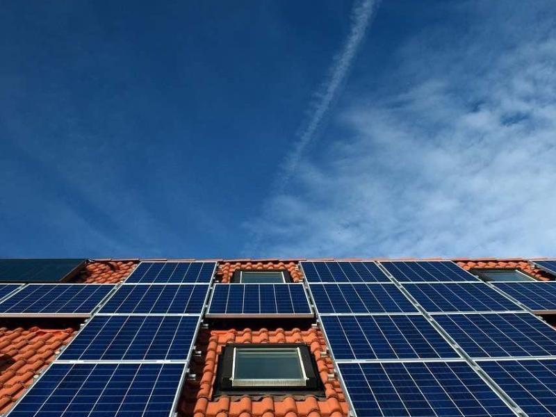 El autoconsumo fotovoltaico toma fuerza ante la suba de precios de la electricidad en España