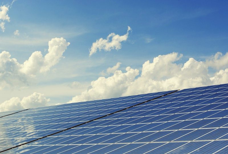 2GW en cuatro años. FRV entra en el mercado alemán con soluciones solares descentralizadas y para los agricultores
