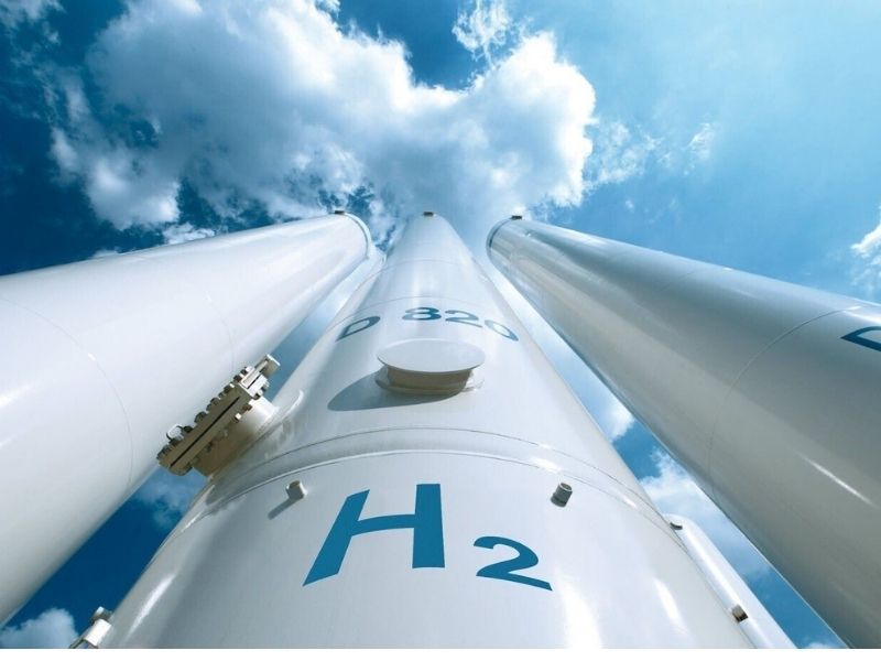 “Una gran oportunidad”. Las expectativas de Baleares antes de elaborar su propia hoja de ruta del hidrógeno verde