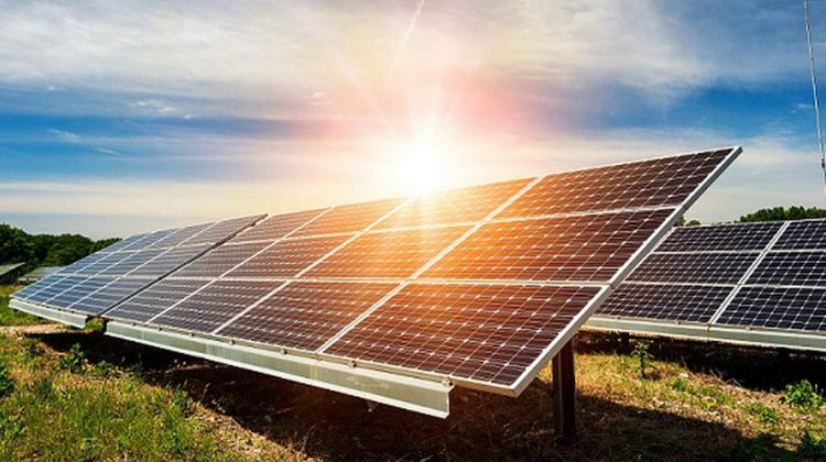 Top 10. El ranking de los proyectos fotovoltaicos más grandes en España
