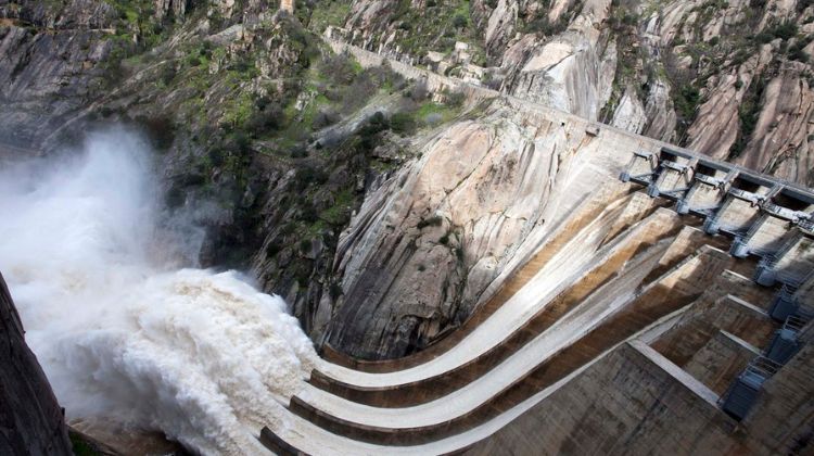 Por 6.396 MW. Los nueve proyectos hidroeléctricos que están esperando terminar su tramitación en España