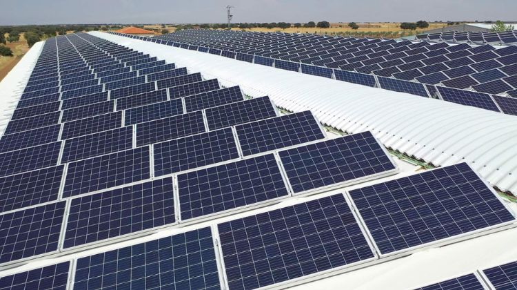 Aumento su facturación en un 127%.  EiDF Solar superó objetivos de venta gracias al autoconsumo en España