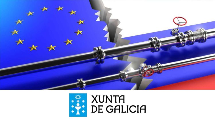 Plan de contingencia. La Xunta de Galicia definió como «improvisadas» las medidas de ahorro energético nacionales