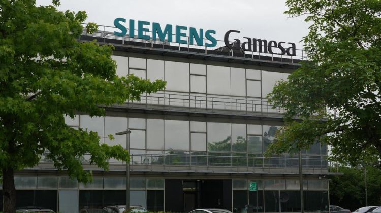 475 puestos afectados en España. Siemens Gamesa anuncia 2.900 despidos y un nuevo modelo operativo empezará el 2023