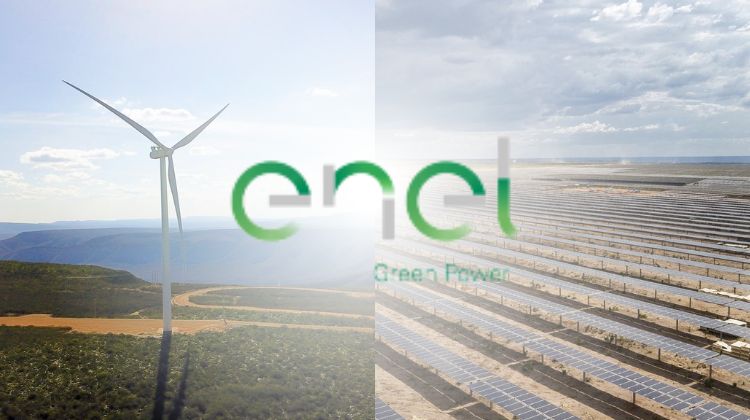 Enel green power