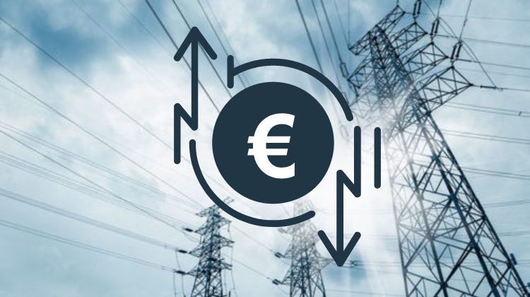 Mercado eléctrico europeo Reforma