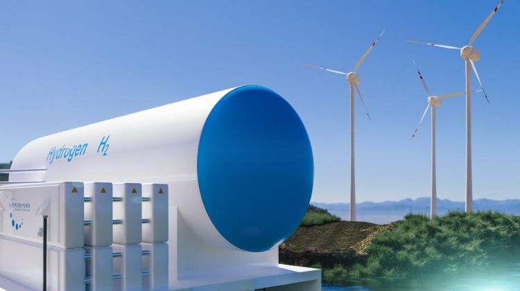 51 proyectos adjudicatarios. El Gobierno otorga 83 millones en ayudas para renovables, almacenamiento e hidrógeno en Canarias