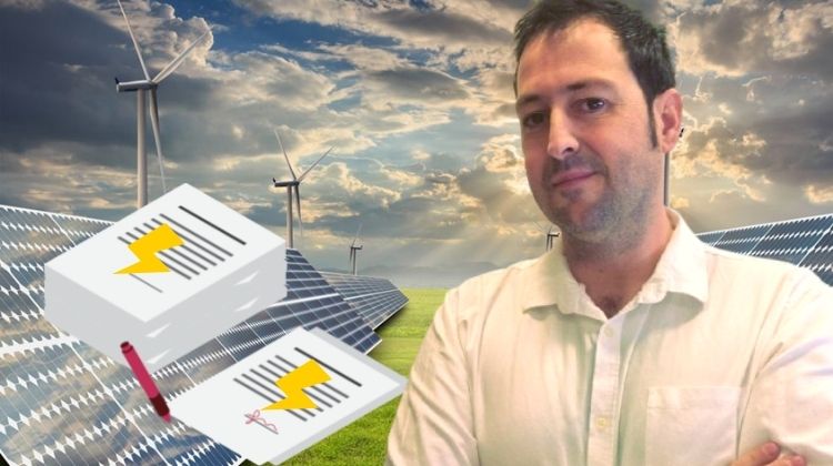 “Las subastas tal y como están no tienen valor". ¿Qué ocurre con las subastas de energías renovables en España?