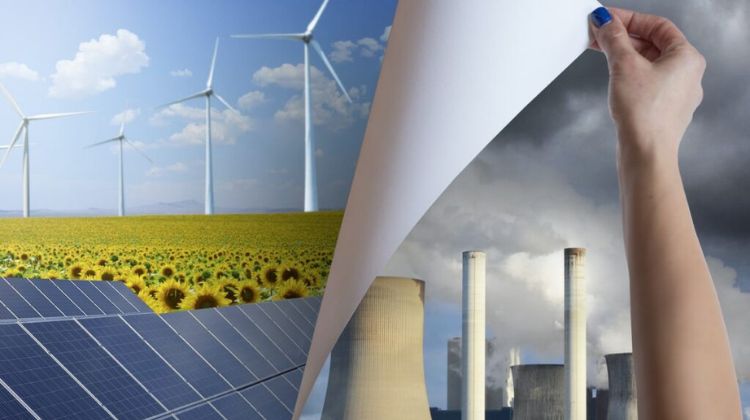 Informe de IEA. Se espera que al 2027 las renovables rompan todos los records de inversión en energía