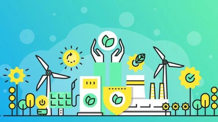 Para equipos de renovables.  Se lanzan ayudas por €192 millones para impulsar la economía circular en empresas