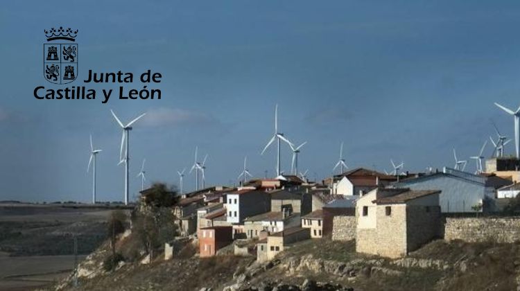 Relevamiento. ¿Qué empresas promueven inversiones solares y eólicas en Castilla y León?