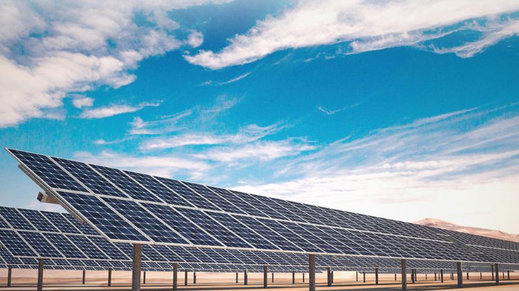 En Colombia. Gonvarri Solar Steel firma un nuevo suministro de 11 MW de trackers con Grenergy