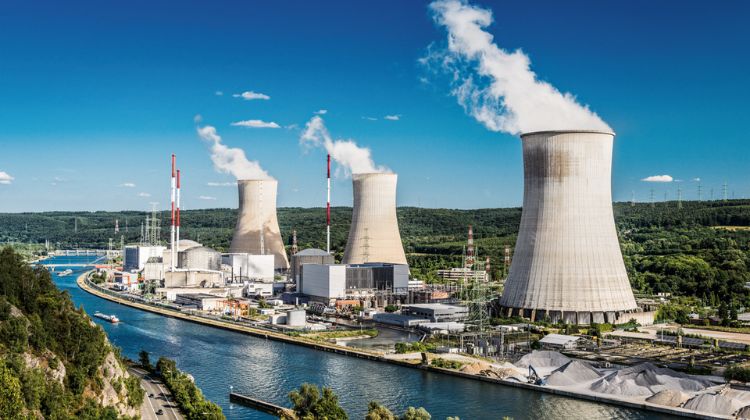 Por 10 años más. Bélgica aprueba la operación a largo plazo de dos de sus centrales nucleares