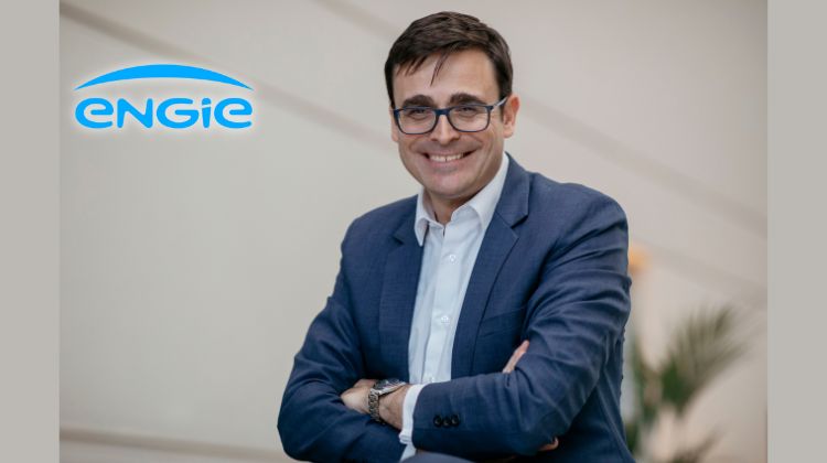 Avanza con 3 GW renovables.  Engie revela sus planes para España y asegura que la reforma del mercado eléctrico podría ser positiva