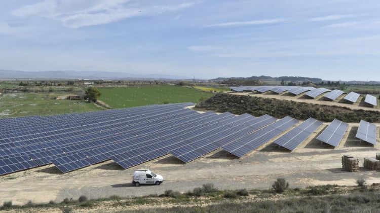 Visto bueno. Cataluña desbloquea 113 MW solares en suelo y espera por otros 2.441 MW en trámite