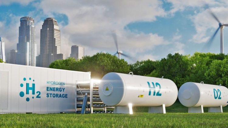 Tres contratos. Empresa de EEUU venderá electrolizadores para proyectos europeos de hidrógeno verde