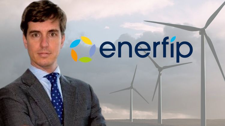Enerfip Crowdfunding financiamiento renovables