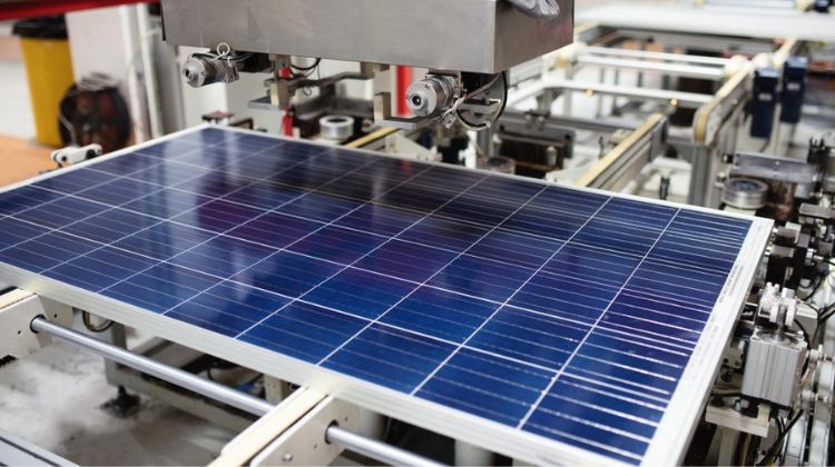 Piden por un Fondo de Fabricación. SolarPower Europe asegura que plantas fotovoltaicas de 5 GW podrán competir a nivel internacional