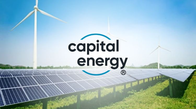 Capital Energy proyectos renovables Eólica Fotovoltaica