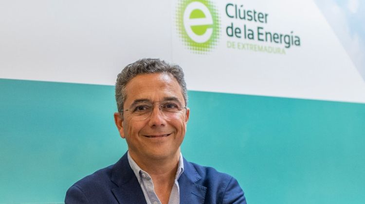 Ser un ente de consulta. El Clúster de Energía de Extremadura demanda una mayor colaboración público-privado