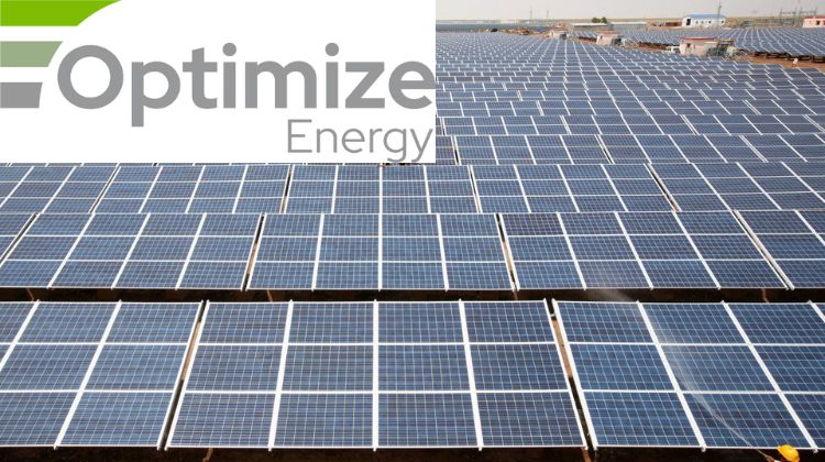 optimize energy Fotovoltaico merchant