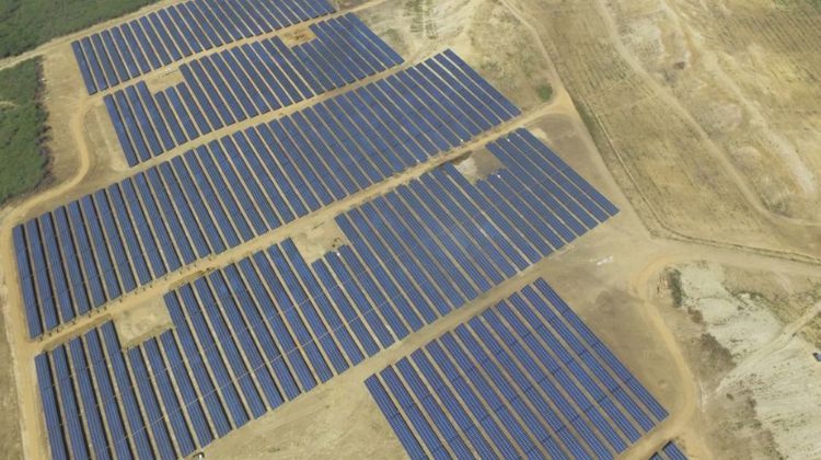 123.100 módulos. Enertis Applus+ prestará servicios de ingeniería de la propiedad a la planta solar Sajoma de 80 MW en República Dominicana