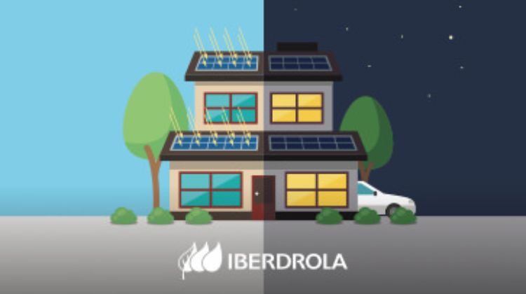 En España. Iberdrola conecta más de 400 autoconsumos colectivos a su red de distribución