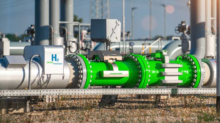 La actualización del PNIEC incluye 15 nuevas medidas para el impulso del hidrógeno