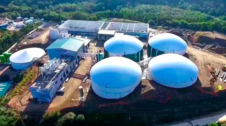 A consulta pública. Se fijarán nuevas bases reguladoras para ayudas a proyectos de biogás