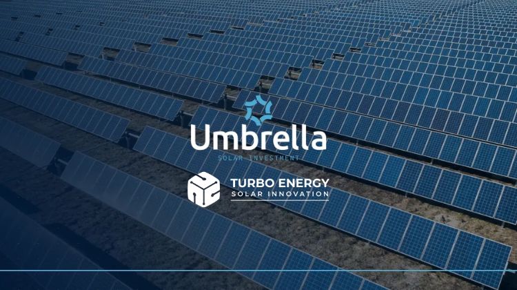 De Valencia al mundo.  Turbo Energy llevará su tecnología de baterías solares con Inteligencia Artificial a cotizar en el NASDAQ