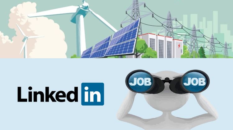 Más de 70 oportunidades de empleo en el sector de energías renovables