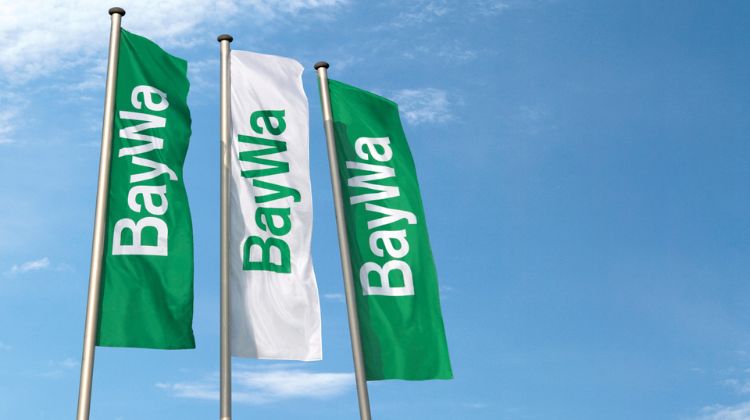 Resumen financiero. BayWa Group mantiene el rumbo: pronostica beneficios de entre 320 y 370 millones € en el ejercicio fiscal 2023
