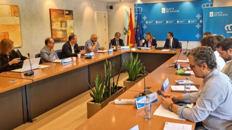 La Alianza del Hidrógeno de Galicia impulsa un nuevo mapa de capacidades industriales