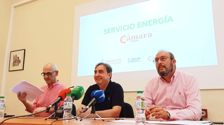La Comunidad Valenciana apuesta por el hidrógeno verde y el autoconsumo con ayudas claves para el sector
