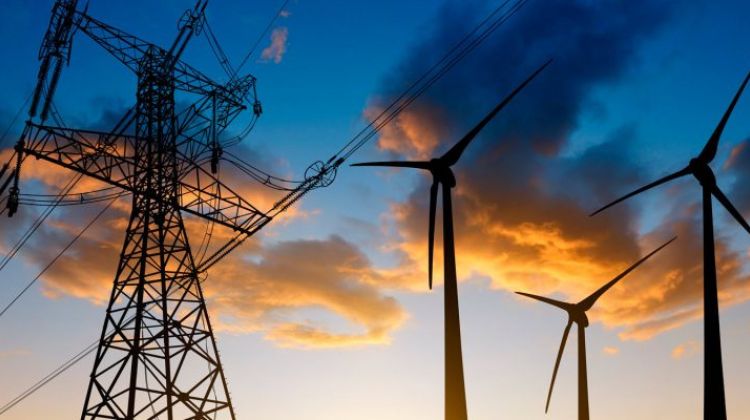 WindEurope. Advierten sobre la necesidad de ampliar la red eléctrica en Europa para mayor incoporación renovable