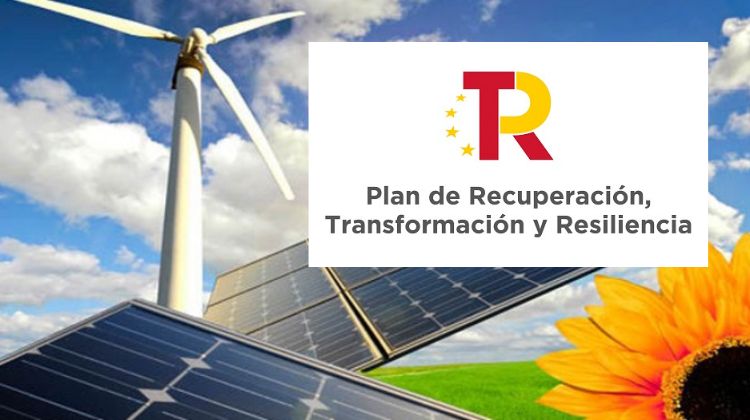 El listado. Las 125 ayudas abiertas en todo el territorio español para diferentes energías renovables
