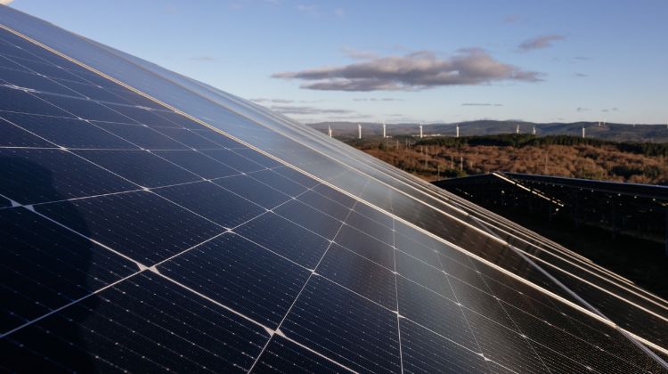 EDP Renewables adjudica 4 nuevos proyectos solares en la última licitación en Francia