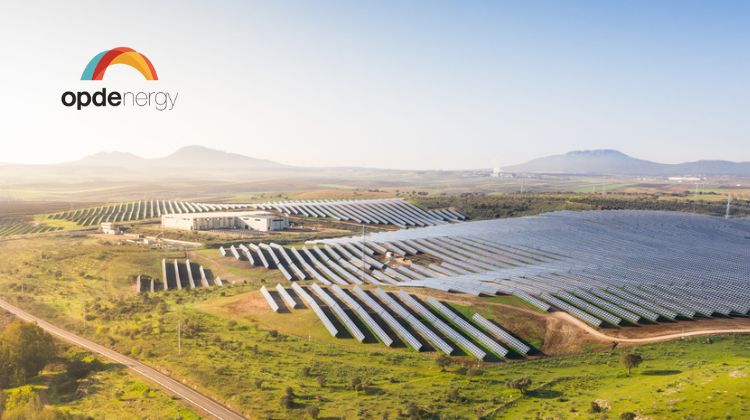 Opdenergy cierra una financiación de 252 millones de dólares para dos proyectos solares que suman 260 MW en Estados Unidos