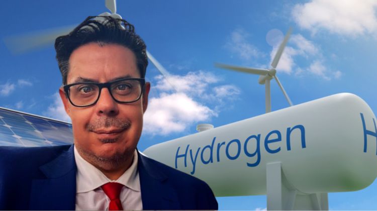 Asturias se posiciona en el mercado del hidrógeno con la incorporación de Alemania al H2Med