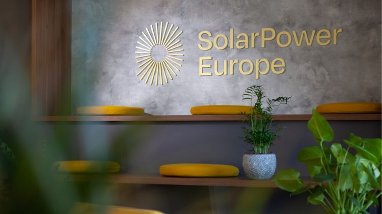Solar power europe