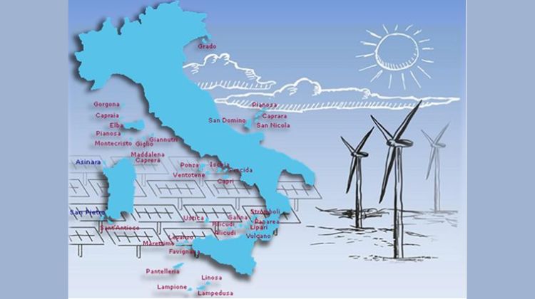 REPowerEU. La Comisión respalda el plan modificado de renovables de Italia por 194.000 millones