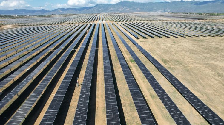 En los primeros seis meses operando. El proyecto fotovoltaico de Altano Energy en Puertollano supera los 83.230 MWh