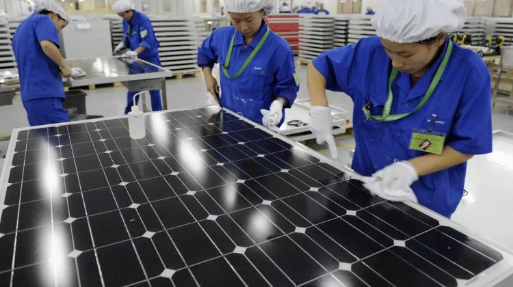En búsqueda de apoyos.  SolarPower Europe advierte que aplicar medidas antidumping contra Asia perjudicará a Europa