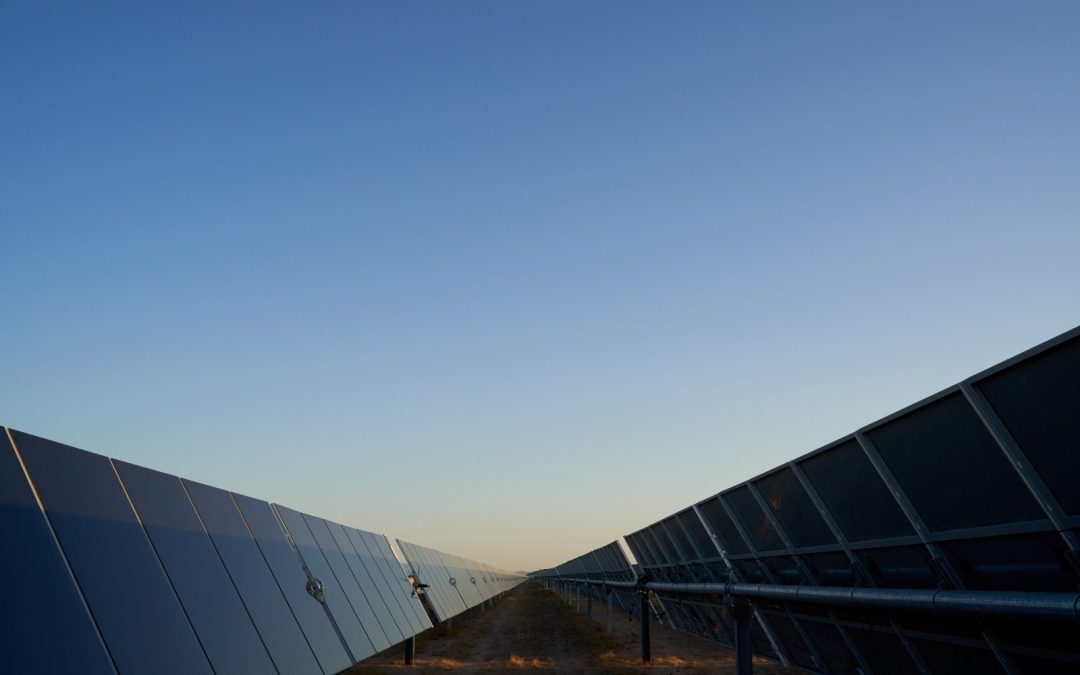 12 GWh anuales.  EDP Renewables pone en operación su primer proyecto renovable en Países Bajos