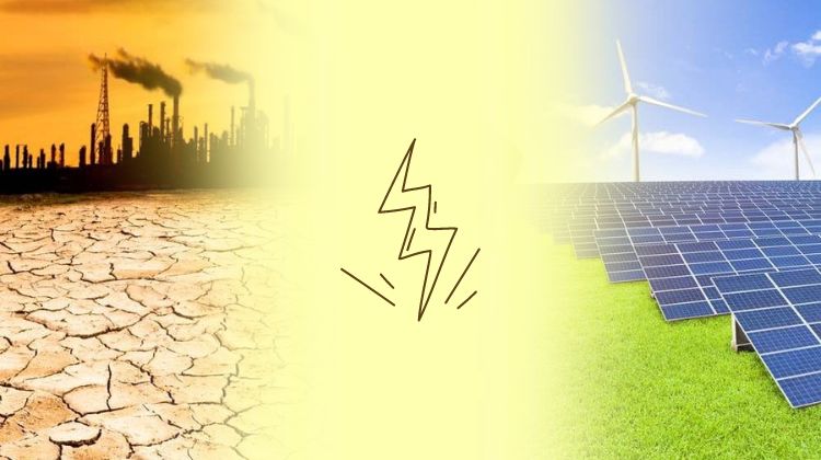 740 MW disponibles para el concurso de transición justa en Andalucía, Asturias y Galicia