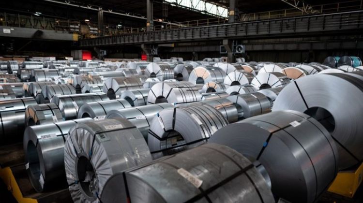 Ayuda estatal. ArcelorMittal recibirá 1.300 millones para descarbonizar su producción de acero con hidrógeno