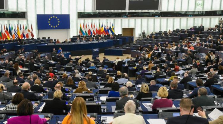 Transparencia. El Parlamento adopta un plan para proteger el mercado energético de la UE de la manipulación