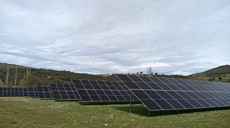 Junto a POWEN. Nestlé España eleva su apuesta por las energías renovables con su tercer parque solar fotovoltaico